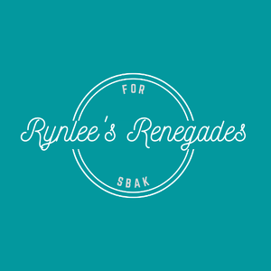 Fundraising Page: Rynlee’s Renegades